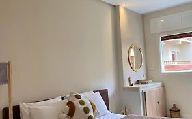 Cozy Nest Bedroom - Family Only
